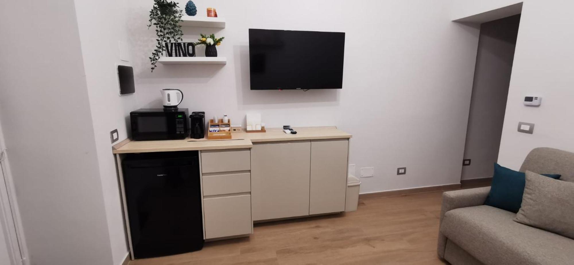 Piccolo Incanto Apartment ปาแลร์โม ภายนอก รูปภาพ