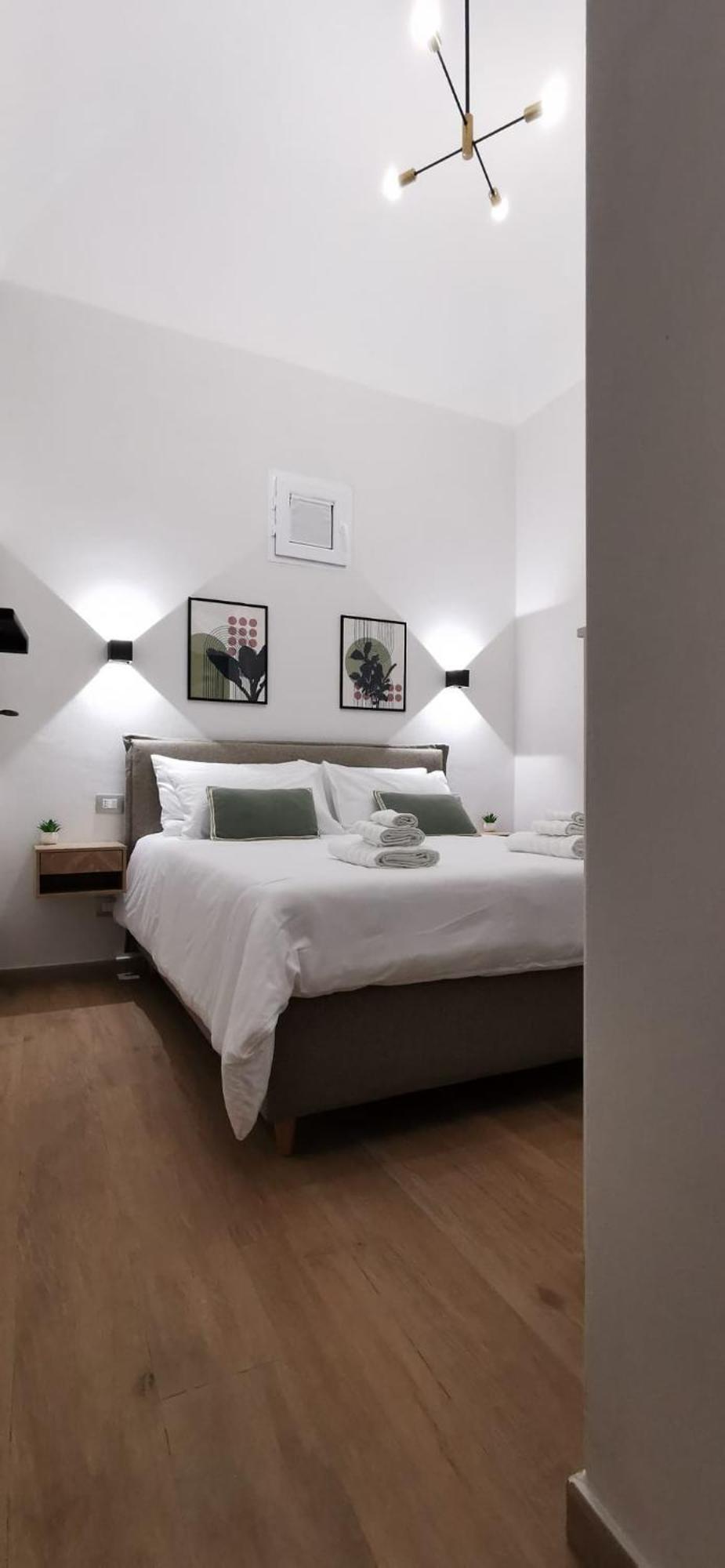 Piccolo Incanto Apartment ปาแลร์โม ภายนอก รูปภาพ