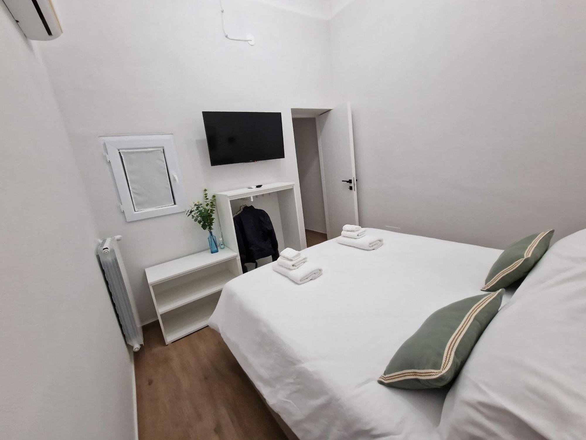 Piccolo Incanto Apartment ปาแลร์โม ภายนอก รูปภาพ