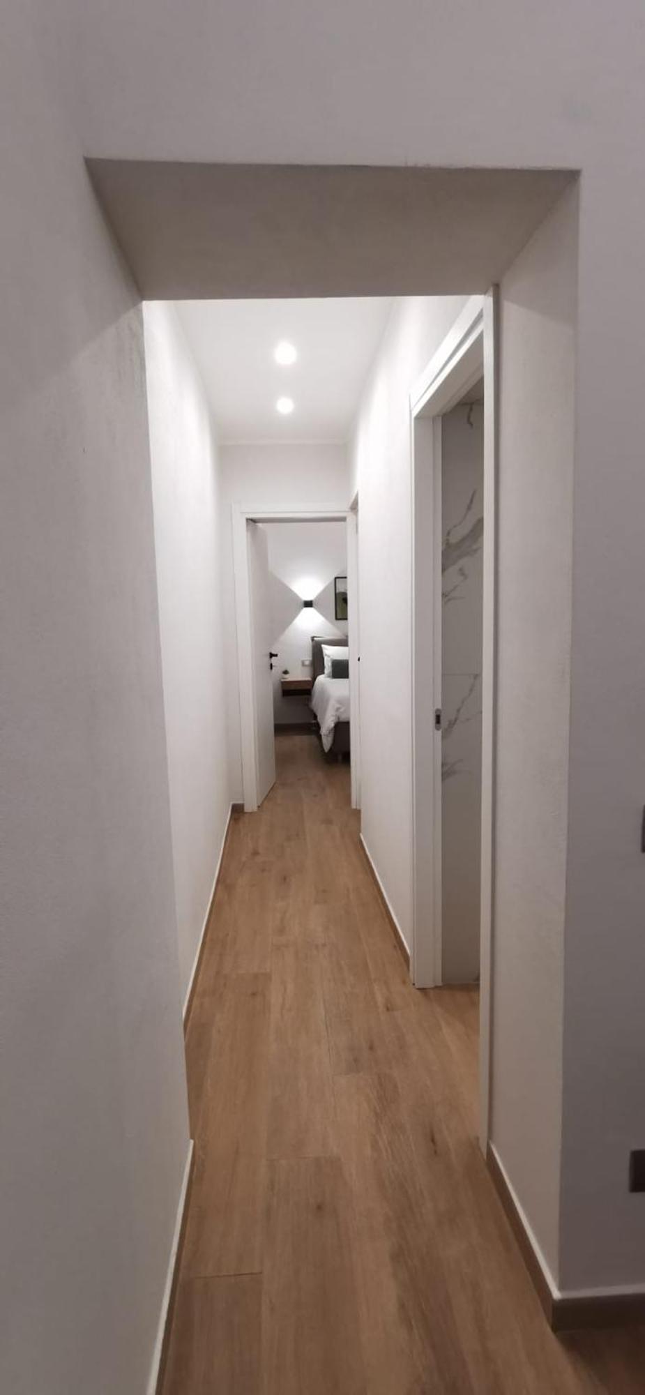 Piccolo Incanto Apartment ปาแลร์โม ภายนอก รูปภาพ