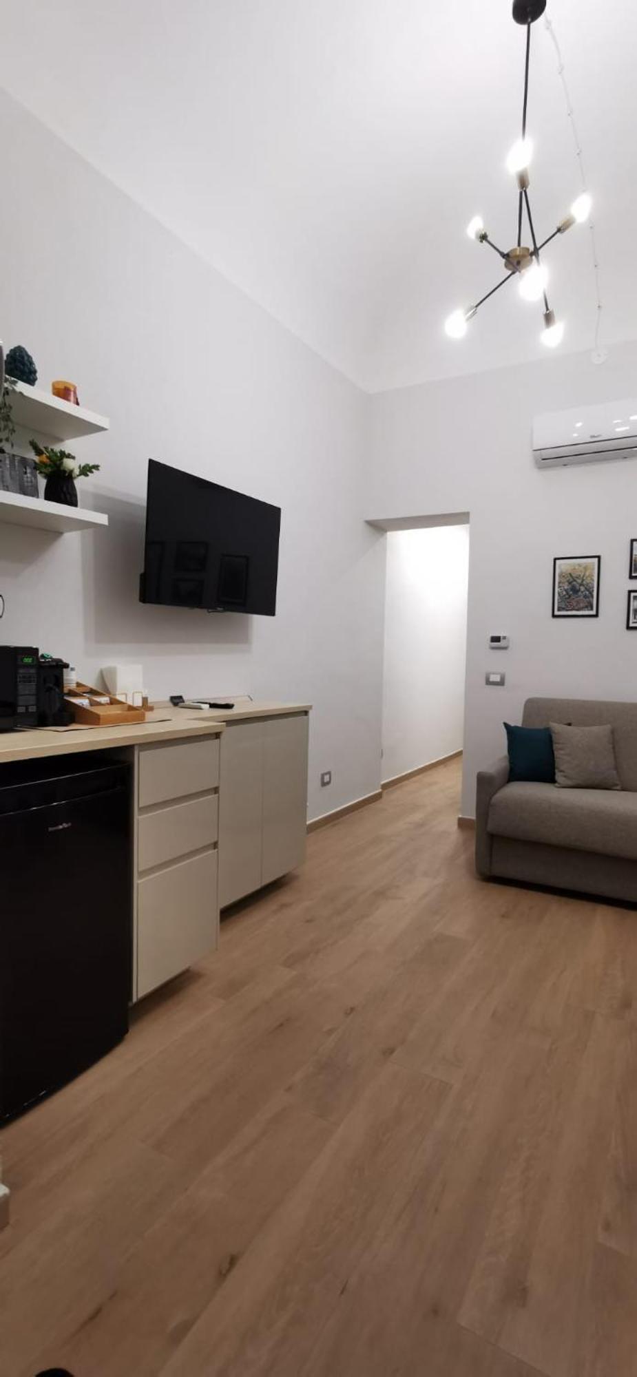 Piccolo Incanto Apartment ปาแลร์โม ภายนอก รูปภาพ