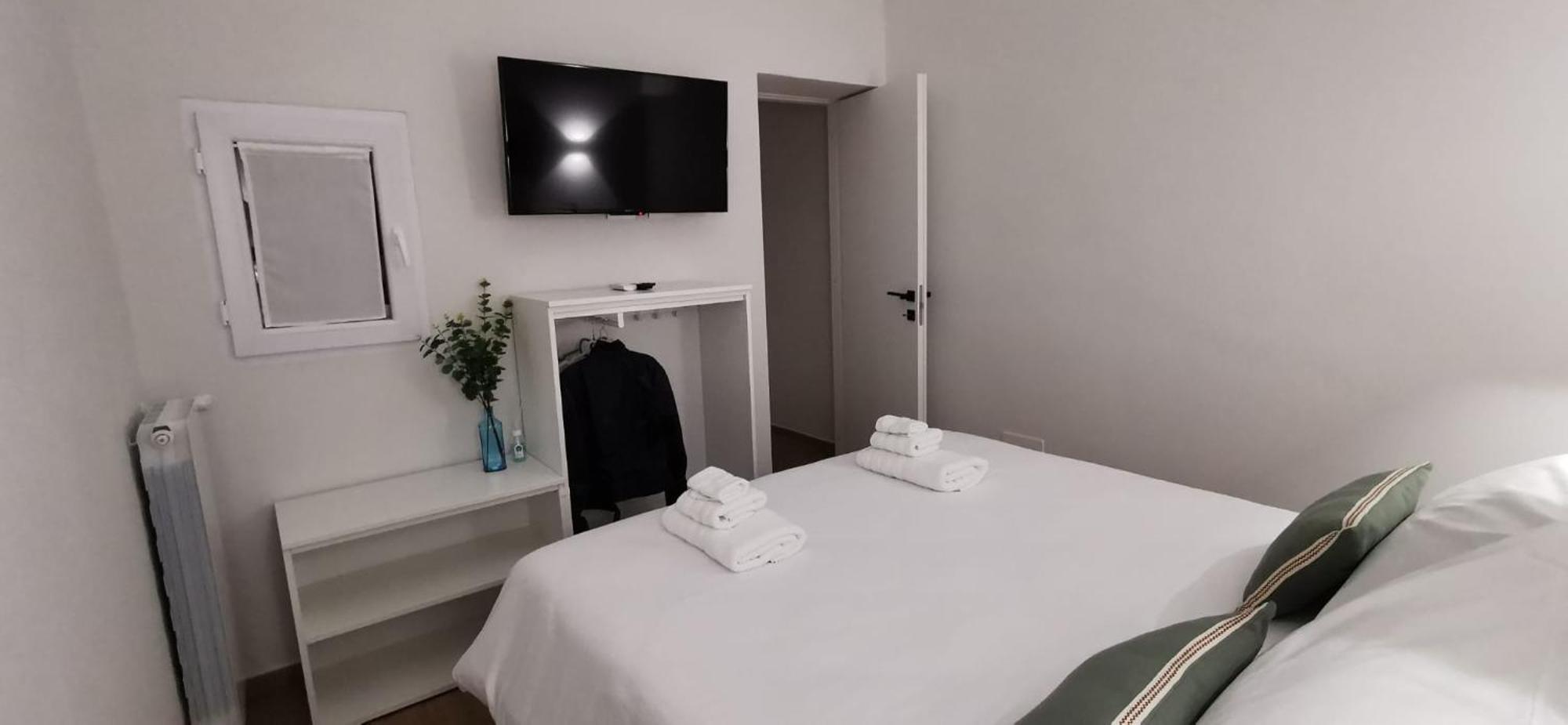 Piccolo Incanto Apartment ปาแลร์โม ภายนอก รูปภาพ