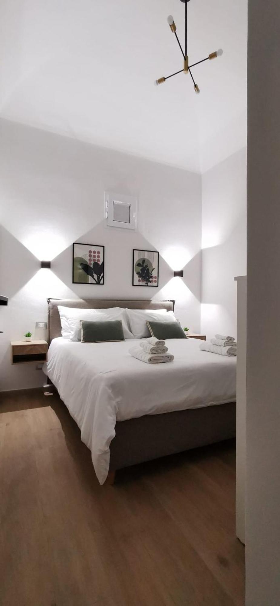 Piccolo Incanto Apartment ปาแลร์โม ภายนอก รูปภาพ
