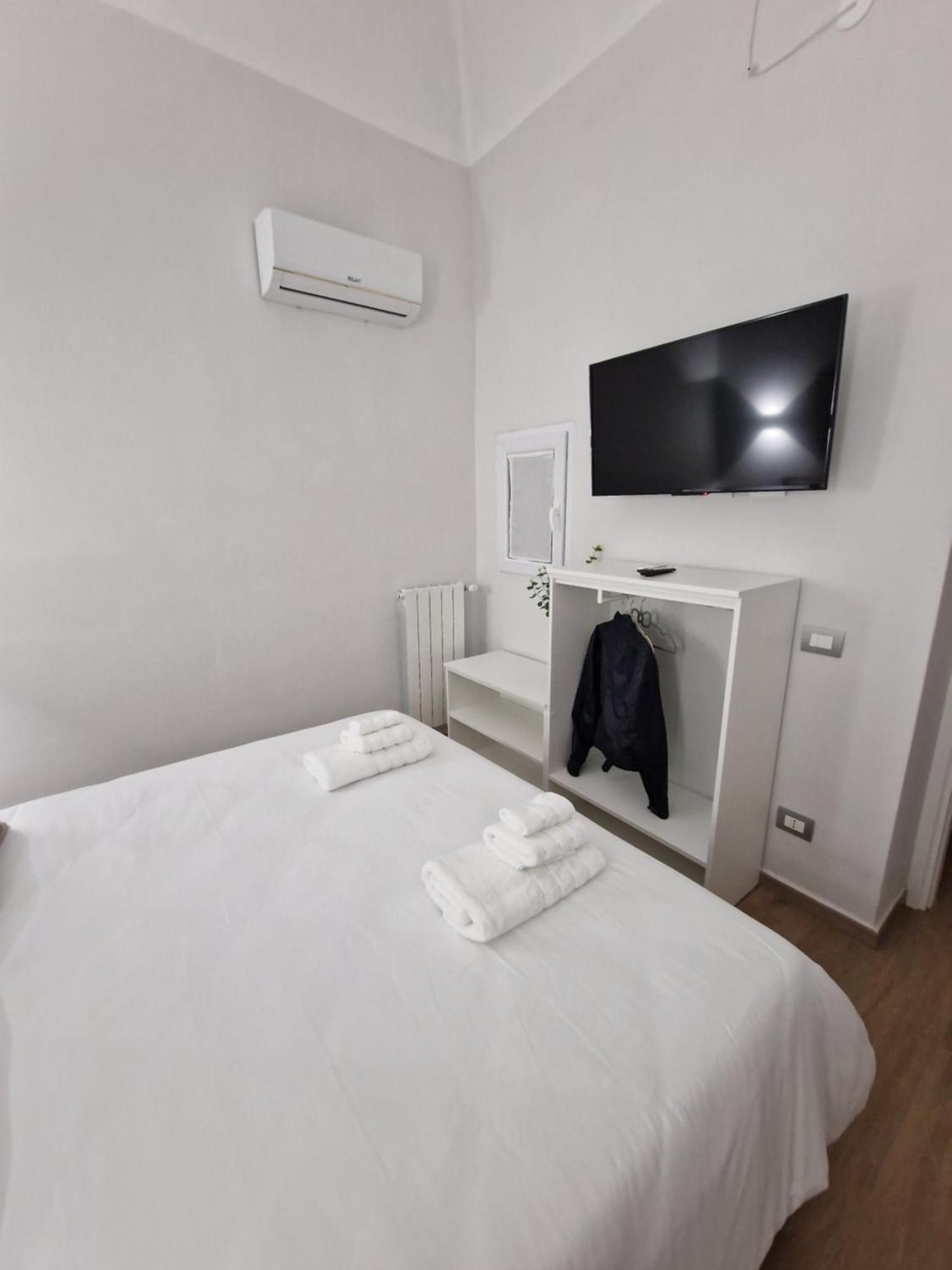 Piccolo Incanto Apartment ปาแลร์โม ภายนอก รูปภาพ