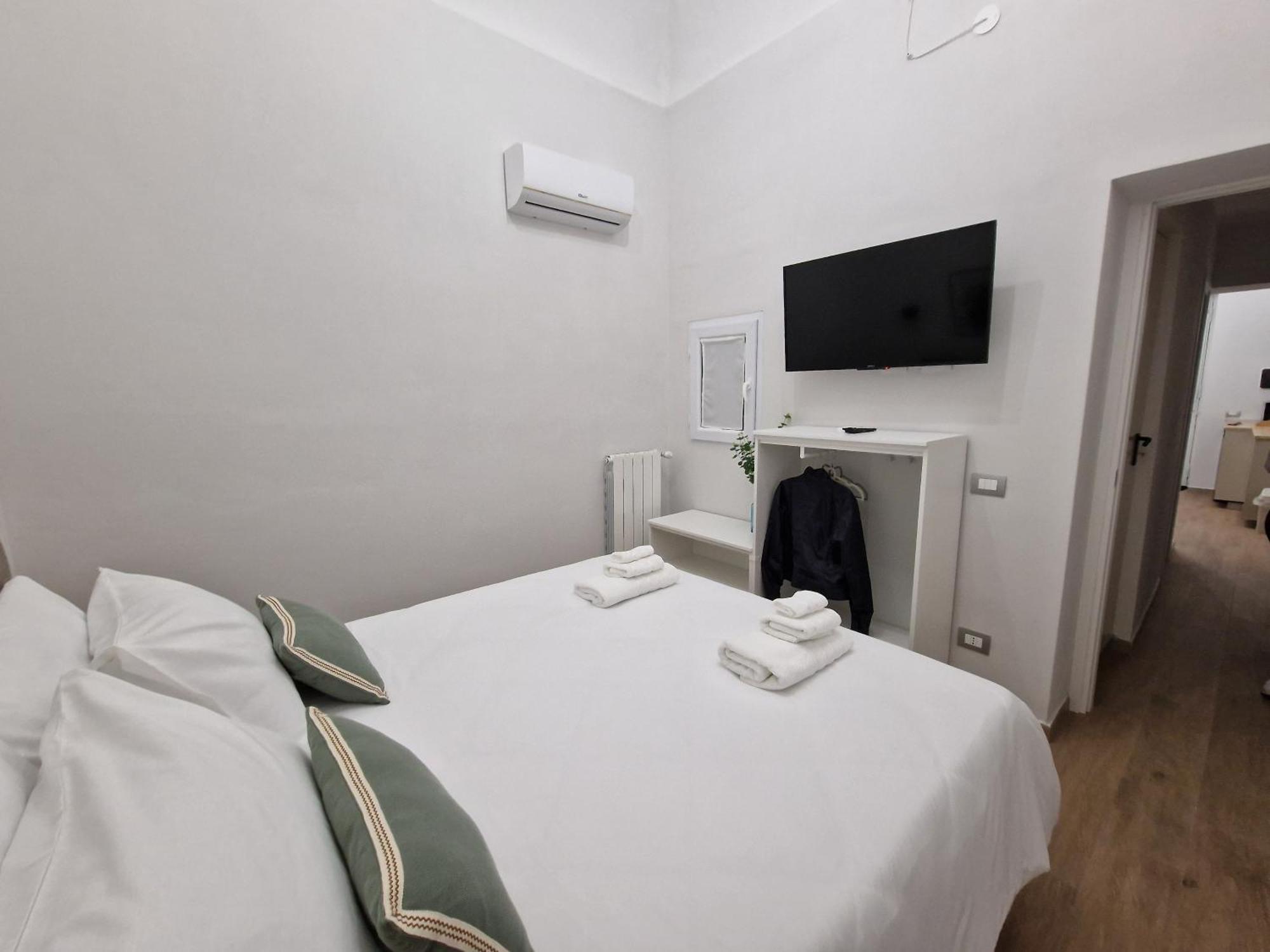 Piccolo Incanto Apartment ปาแลร์โม ภายนอก รูปภาพ