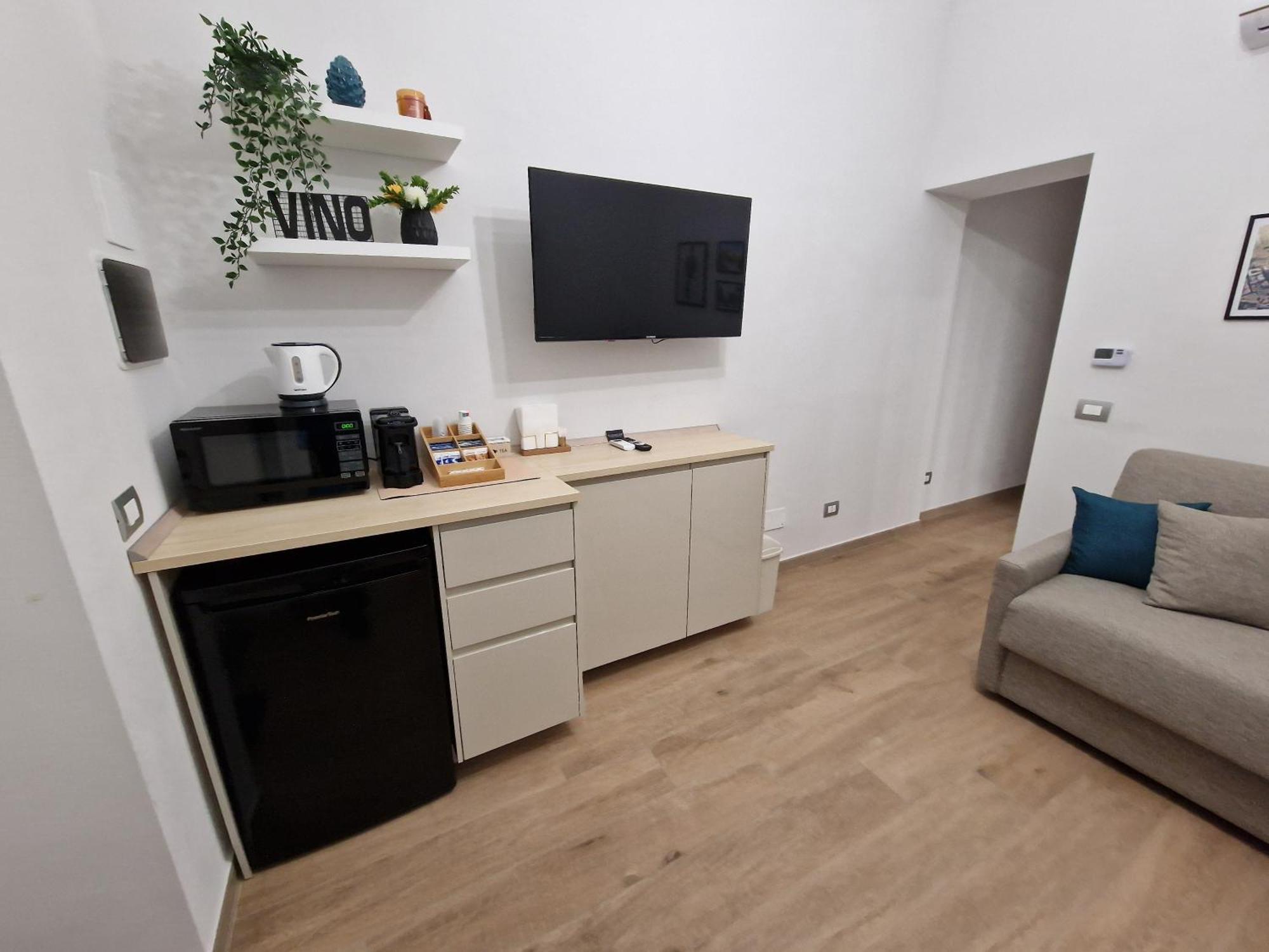 Piccolo Incanto Apartment ปาแลร์โม ภายนอก รูปภาพ